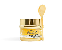 Oriental Oud Silk Body Butter