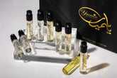 Sample Pack