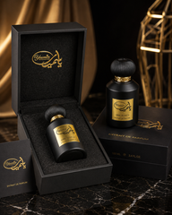 One Touch Extrait De Parfum 100ml – Luxury Long Lasting Fruity Woody Smoky Unisex Perfume for Men & Women