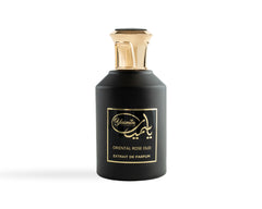 Oriental Rose Oud