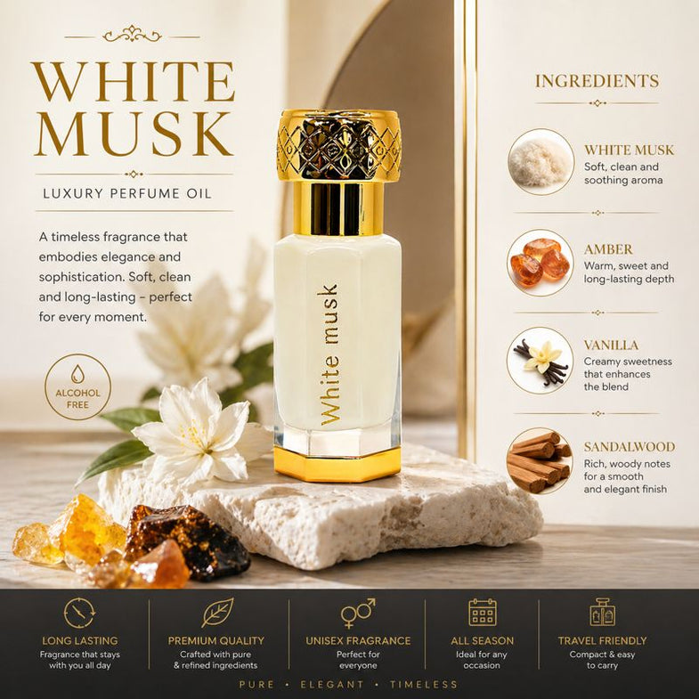New Arrivals – Yasmin Fragrances