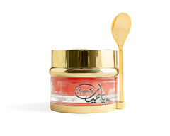 Musky Gourmand Silk body Butter