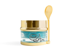 Oud and Bergamot Silk Body Butter
