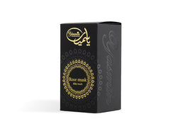 Rose Musk Silky Touch