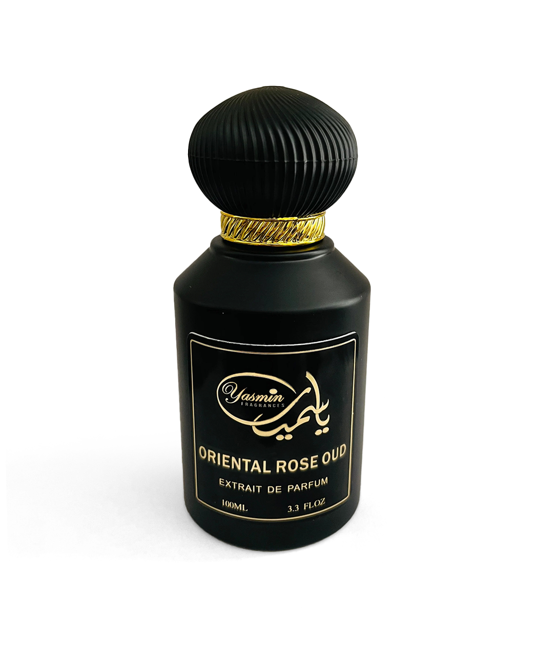 Oriental rose perfume new arrivals