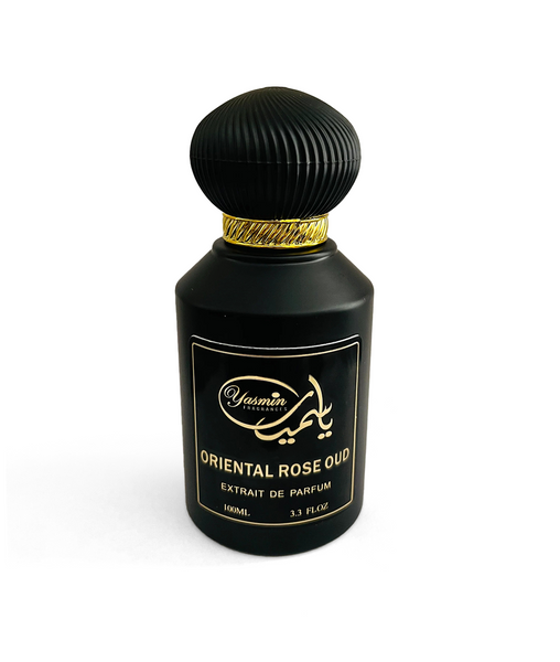 Oriental discount oud perfume