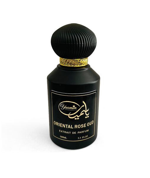 Parfum oriental oud hotsell - Main Image