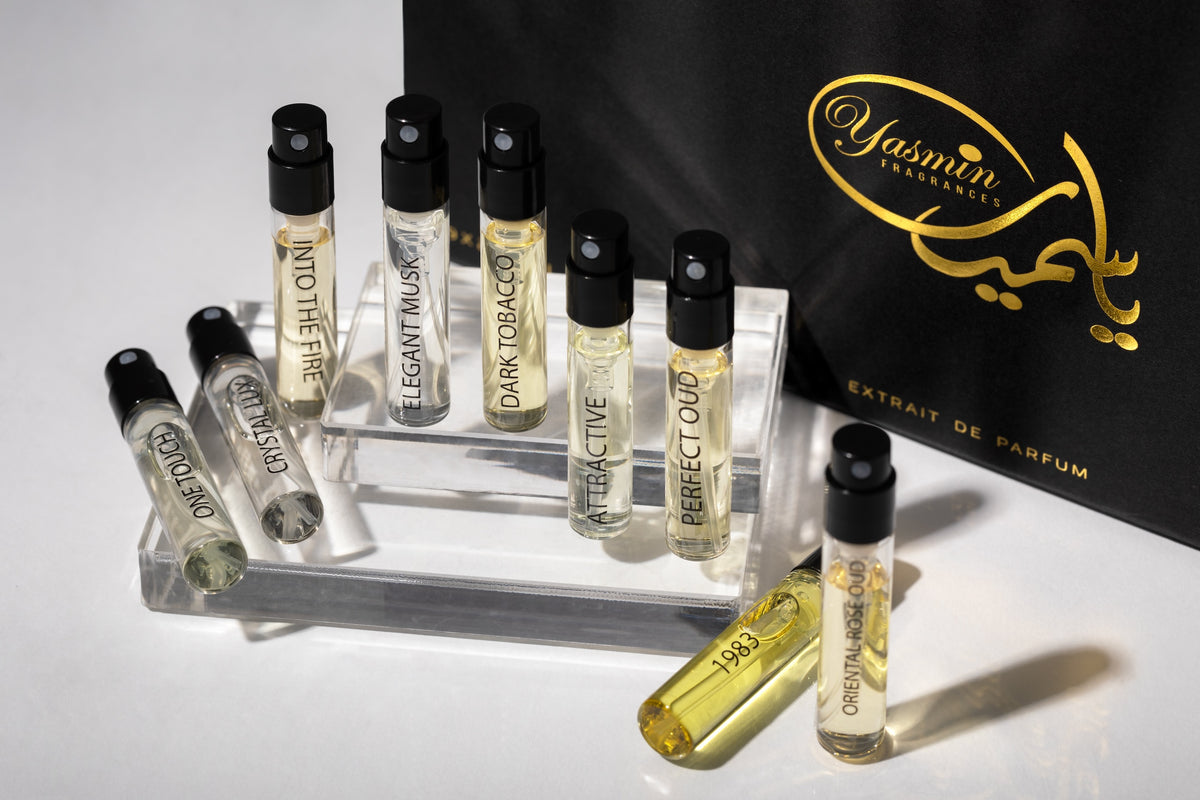 Sample Pack