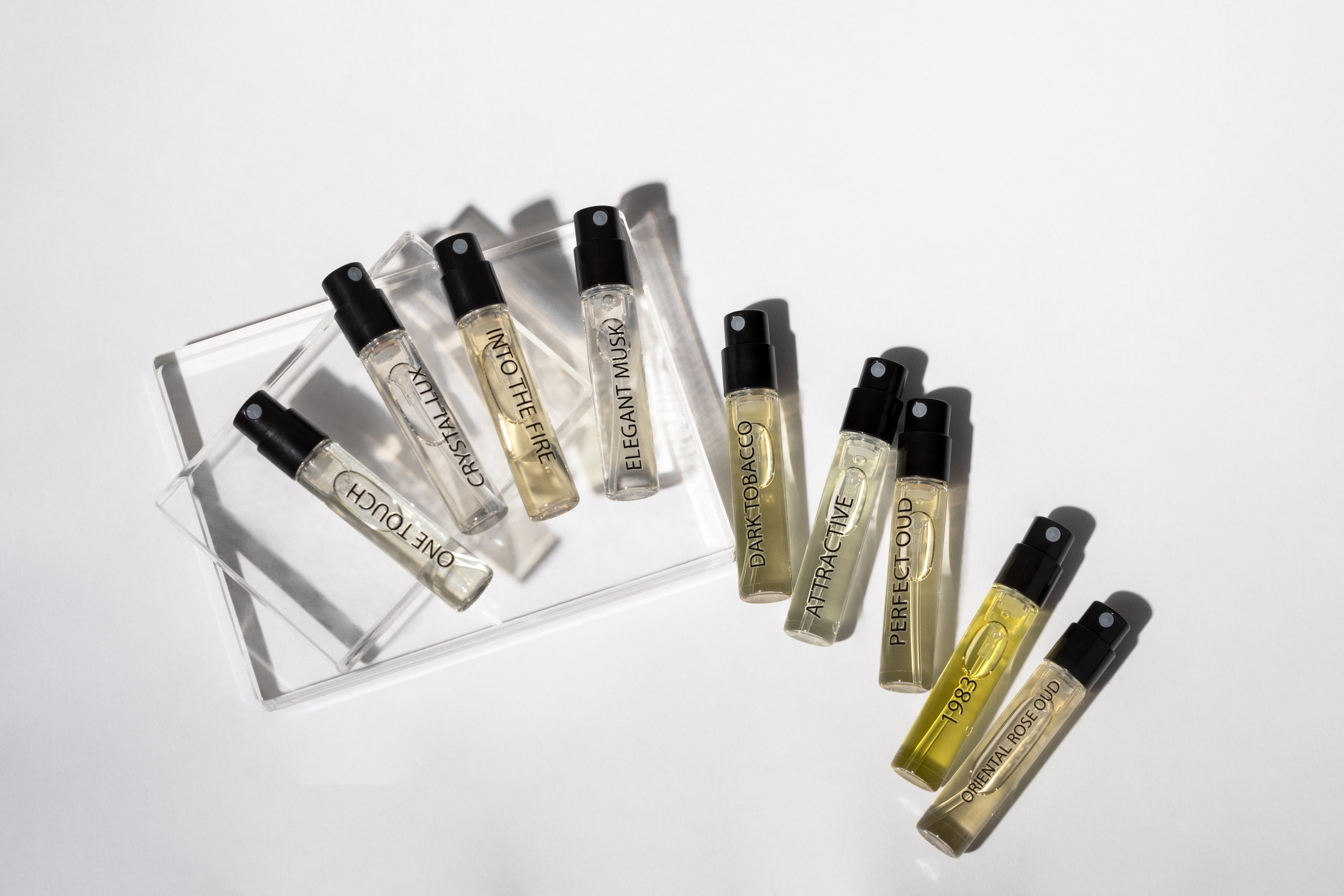 Sample Pack