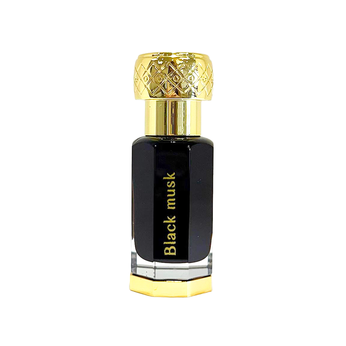 Black Musk