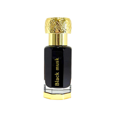 Black Musk