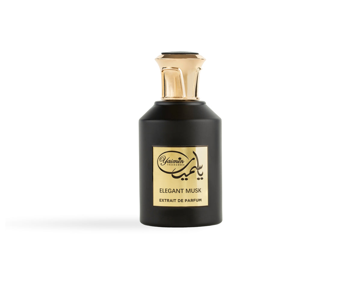 Elegant Musk