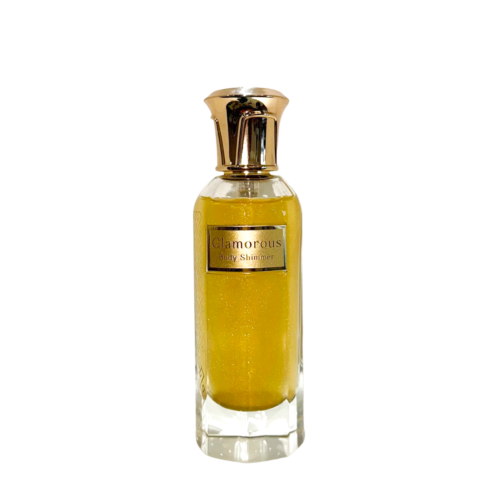 Glamorous Body Shimmer