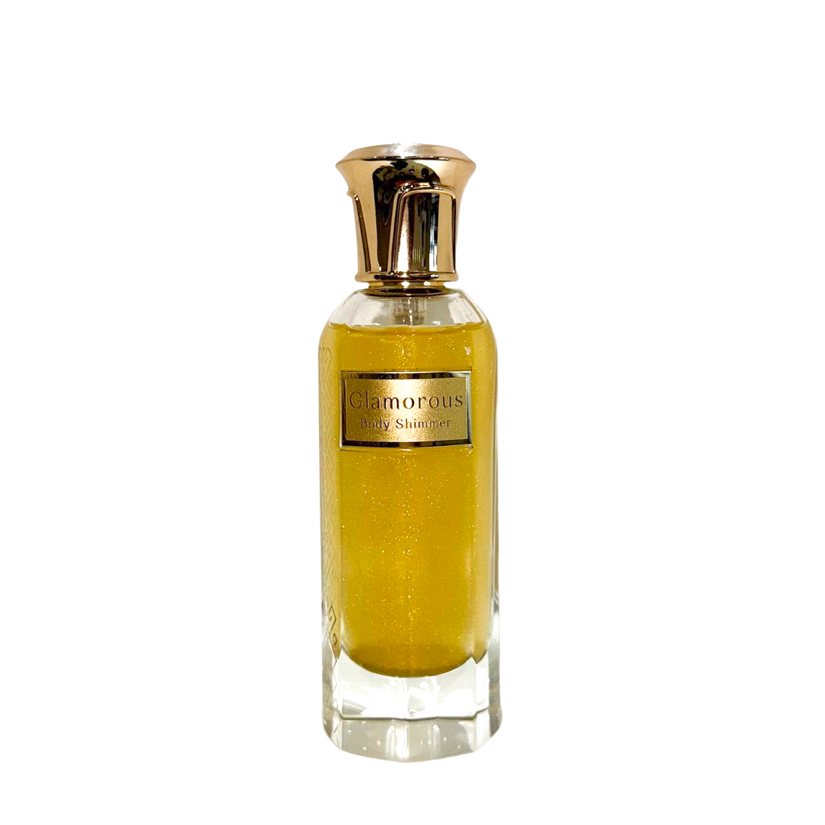 Glamorous Body Shimmer